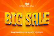 50 Photoshop Text Effects Pack, a Layer Style Add-On by Design Fly (Thumbnail 24 of 28)