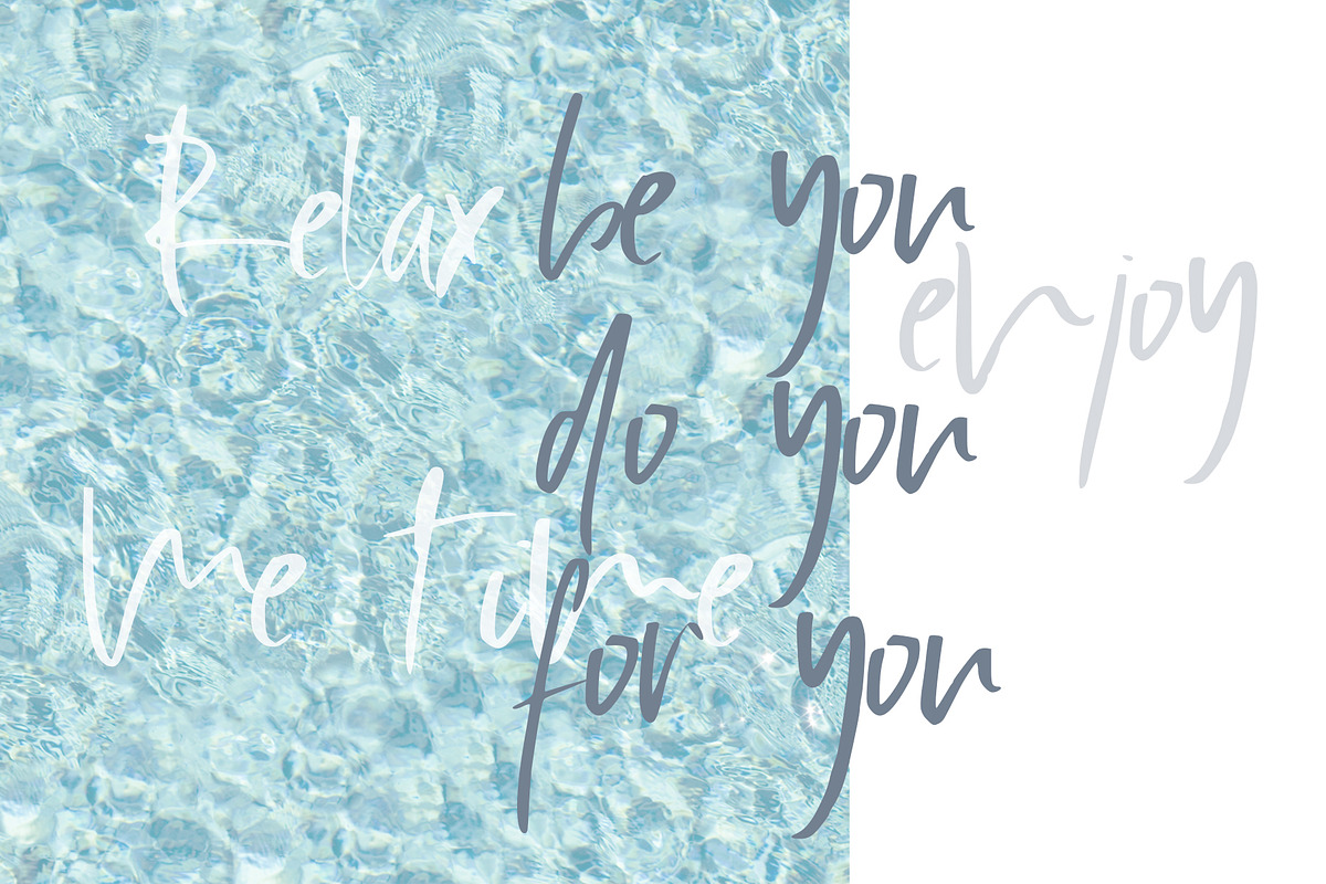 Moland Font preview 7