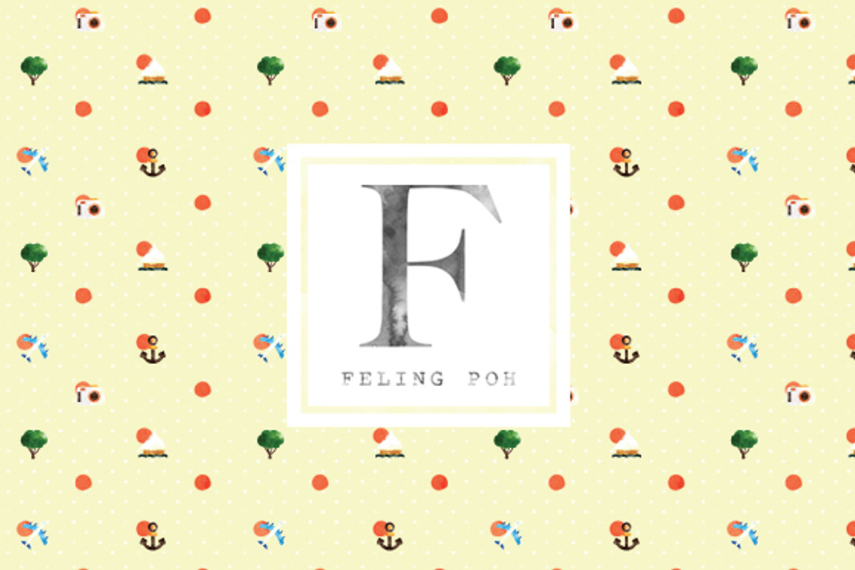 Seamless Travel Pattern
