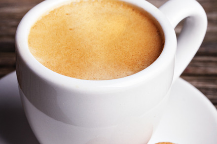 Coffee Stock Picture preview 5