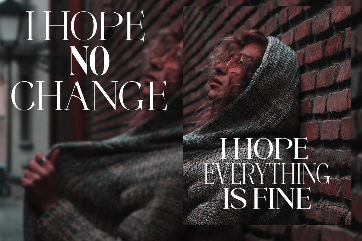 Megilona, a Serif Font by Black Studio (Photo 15 of 17)