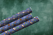 Back to School Collection, a Pattern Graphic by Elatedowl (Thumbnail 12 of 14)