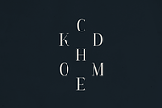 Eldure – Timeless Serif Font, a Serif Font by Only Fonts (Thumbnail 3 of 11)