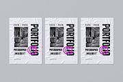 Poster Mockup, a Poster Template by graphicstory (Thumbnail 8 of 10)