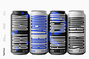 TT Bluescreens, a Sans Serif Font by TypeType (Thumbnail 7 of 15)