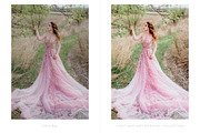 Light & Airy Lightroom presets, an Action Add-On by BeArt-Presets (Thumbnail 7 of 11)