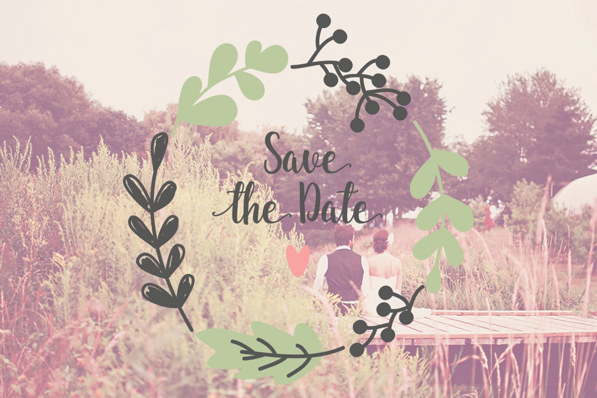 Zaheera Font Duo ( 30 % OFF ) preview 8