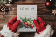 Letters & Notes to Santa Mockups, a Household Mockup by mock-ups (Thumbnail 17 of 18)