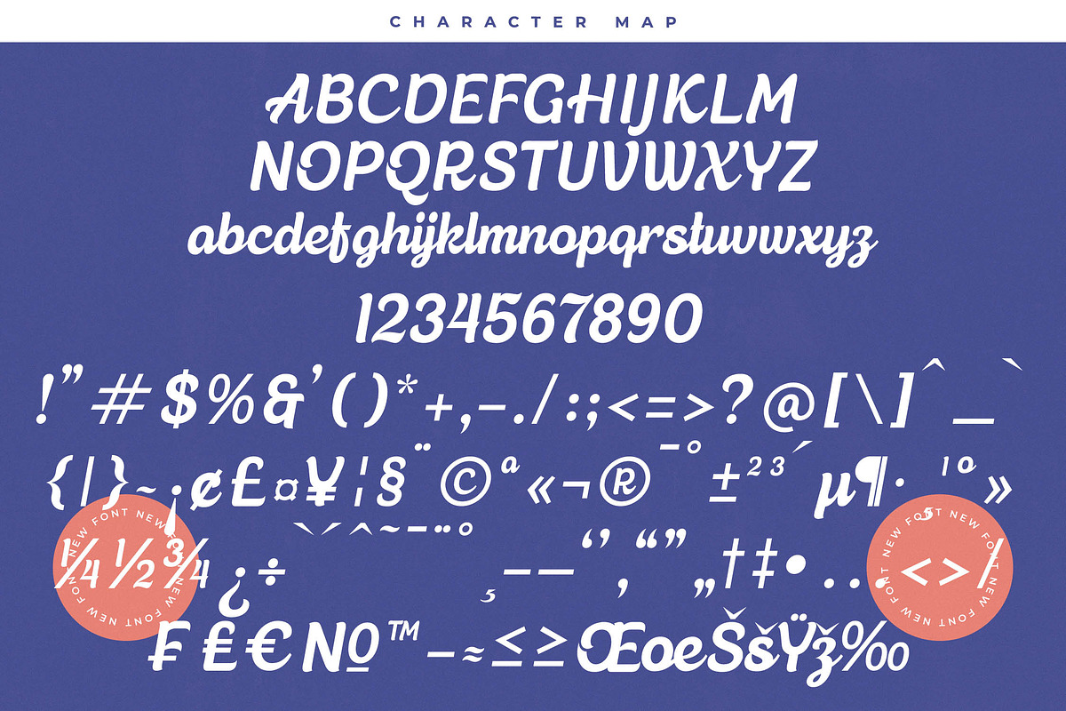 Sounds Analog Bold Retro Script, a Script Font by timelesstype.co (Photo 18 of 20)