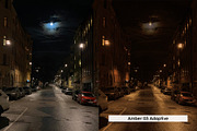 20 Night Feeling Lightroom Presets, a Preset Add-On by SparkleStock (Thumbnail 3 of 12)