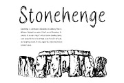 Sketch Written Display Font, a Handwritten Font by Tera Asset Garage (Thumbnail 2 of 8)