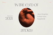 Lam Lagang 051 | Modern Sans Serif, a Sans Serif Font by Siwox Studios (Thumbnail 4 of 8)