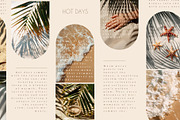 SUMMER SHADOWS PHOTO BUNDLE, a Person Photo by Luna Dreams (Thumbnail 5 of 10)