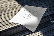 Urban Poster Mock-up, an Advertising Mockup by zippypixelstudio (Thumbnail 6 of 13)