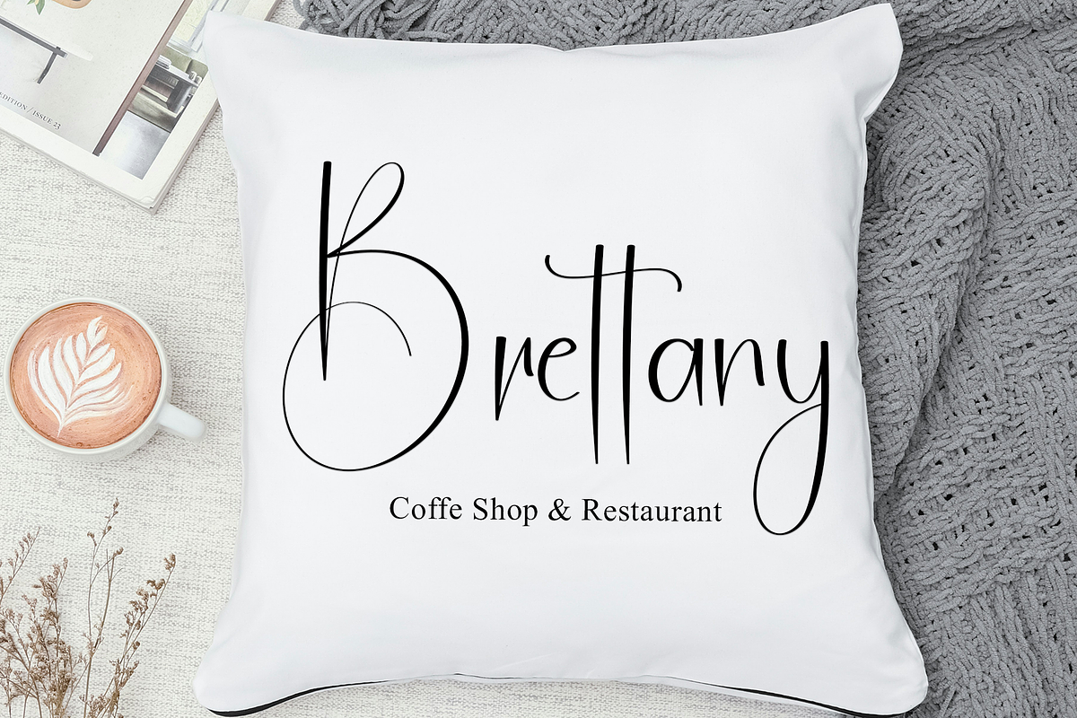 Stylish Autography, a Handwritten Font by InermediaSTUDIO (Photo 8 of 8)