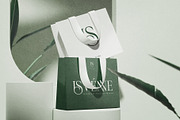 Merona Heavens | Ligature Serif, a Serif Font by Krismagraph (Thumbnail 2 of 12)