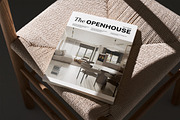 THE OPENHOUSE / Magazine Template, a Magazine Template by Studio Dara (Thumbnail 16 of 24)