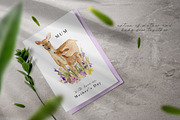 Spring & Easter Clipart, an Illustration by Twigs and Twine (Thumbnail 12 of 17)