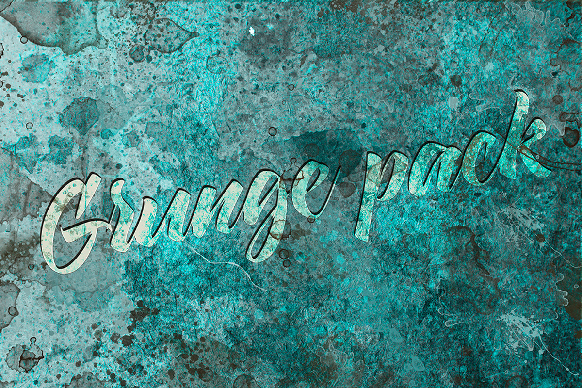 12 Blue splash photo-textures., a Texture Graphic by JAY MID IMAGE (Photo 10 of 10)