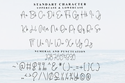 Grandpa, a Handwritten Font by FreshTypeINK (Thumbnail 4 of 6)