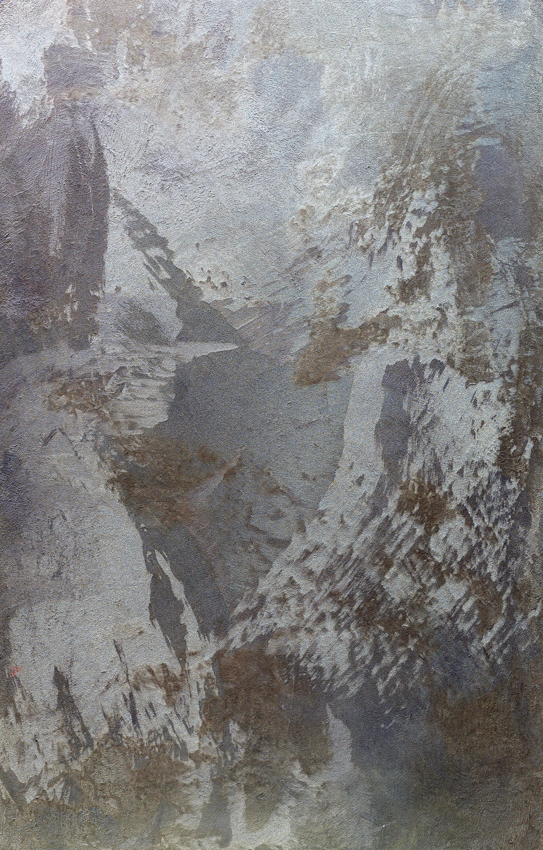Decorative stucco texture, a Texture Graphic by ArtyomMirniy
