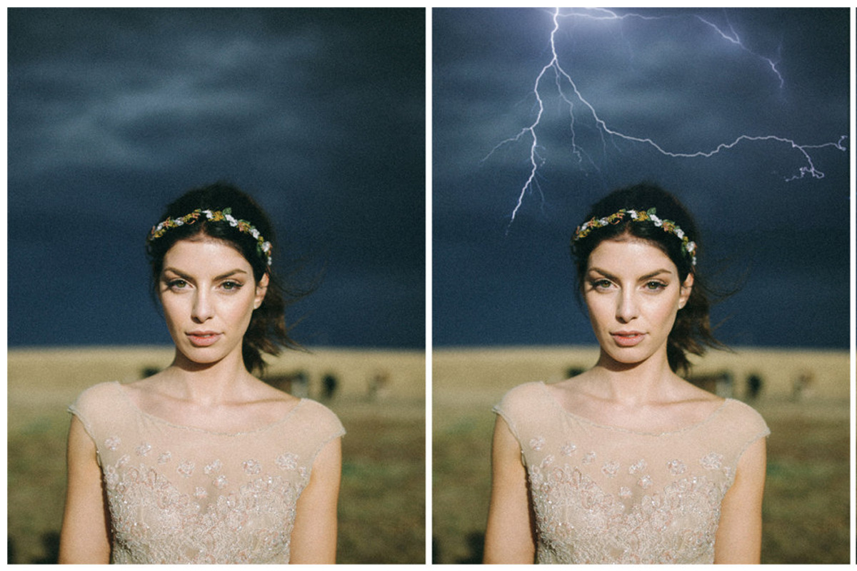 45 Lightning Photo Overlays, a Plug-in Add-On by ZephyrDigital