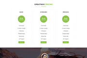 Greatway - Business WordPress Theme, a WordPress Template by Themesvila (Thumbnail 6 of 7)