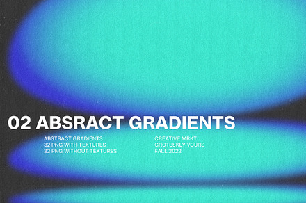 02: Abstract Gradients Bundle
