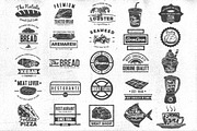 229 Handdrawn Logo Bundle, a Branding & Logo Template by TSV Creative (Thumbnail 26 of 31)