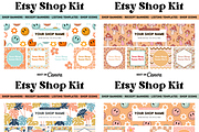 Etsy Shop Kit Mega Bundle, a Marketing Template by palmettosvg (Thumbnail 7 of 7)