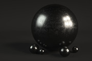 60 Metal Materials for C4d Octane, a Textures & Material 3D Model by 3DTreatment (Thumbnail 78 of 88)