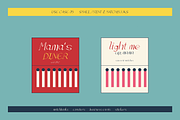 Mren — Elegant Italic Script, a Handwritten Font by Lettra Studio (Thumbnail 11 of 17)
