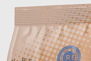 Kraft Paper Bag Mockup, a Packaging Mockup by Reformer Mockup (Thumbnail 2 of 6)