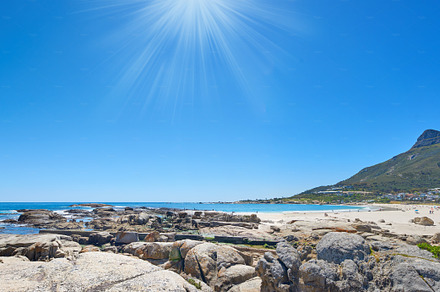 A photo of Lions Head and surroundings, a Photo by Peopleimages.com