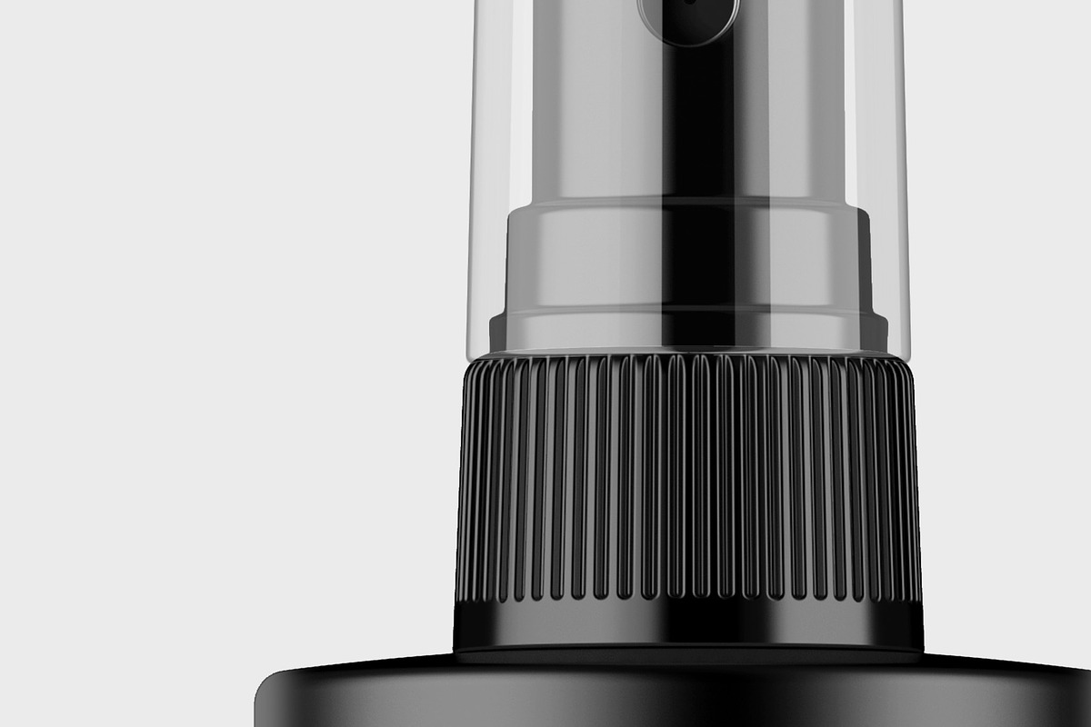Spray Bottle Mockup, a Packaging Mockup by Reformer Mockup (Photo 2 of 6)