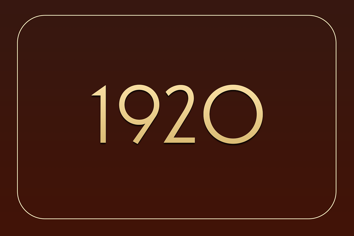 Luks Deco, a Sans Serif Font by Nasir Udin (Photo 7 of 13)