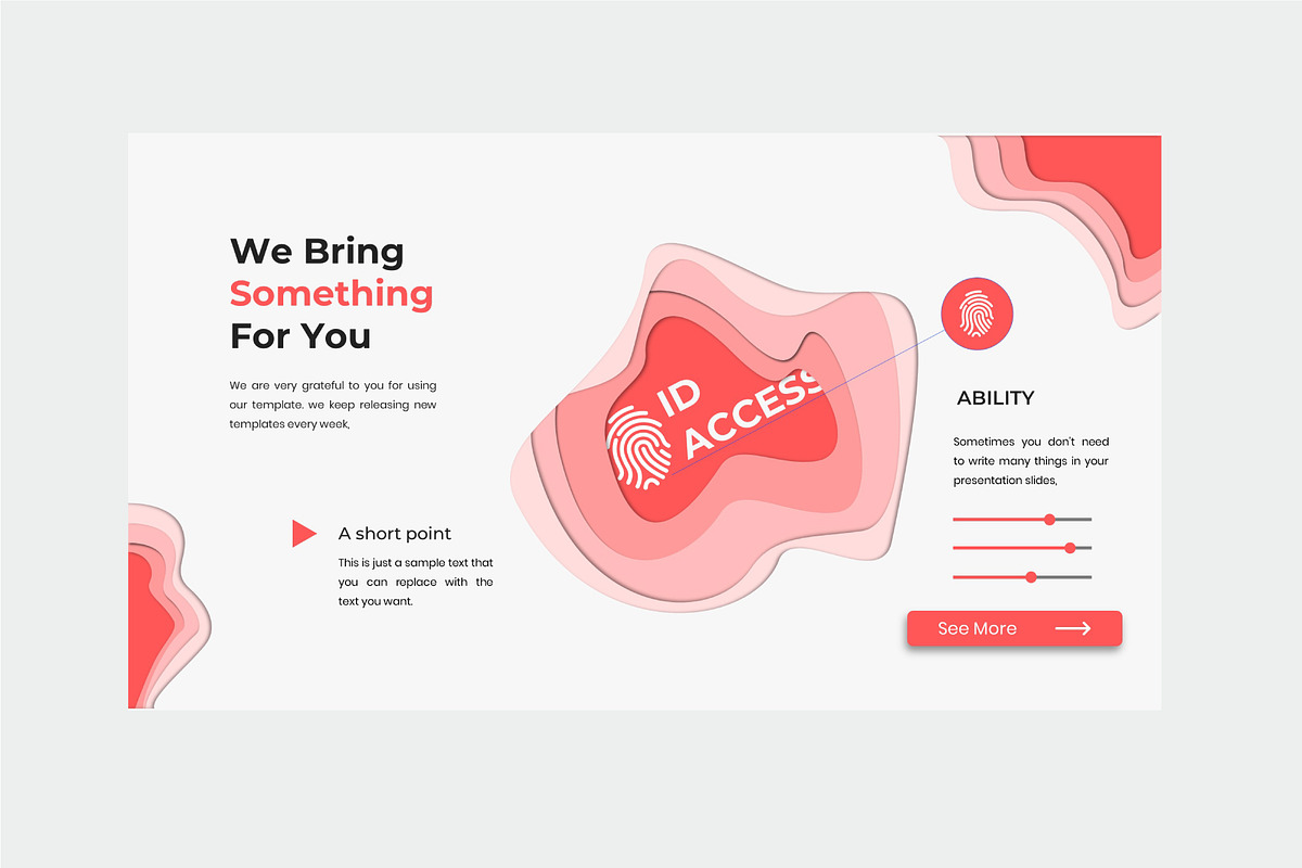 2020 Minimal Business Keynote, a Presentation Template by Visualin.std (Photo 4 of 9)