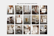 600 Real Estate Templates, a Social Media Template by Instprofi | Studio Estimo (Thumbnail 5 of 12)