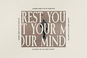Monster Of Fantasy Modern Serif Font, a Serif Font by Storytype Studio (Thumbnail 2 of 15)