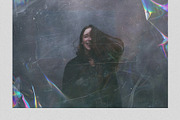 Holo Scratch Wrap Effect Overlays, a Brushes & More by PhotoSpirit (Thumbnail 7 of 8)