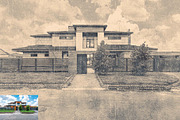 Old Cinematic Photography Effect, an Action Add-On by MRI STUDIO (Thumbnail 16 of 16)