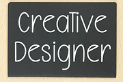 Beach Cottage, a Sans Serif Font by InermediaSTUDIO (Thumbnail 3 of 7)