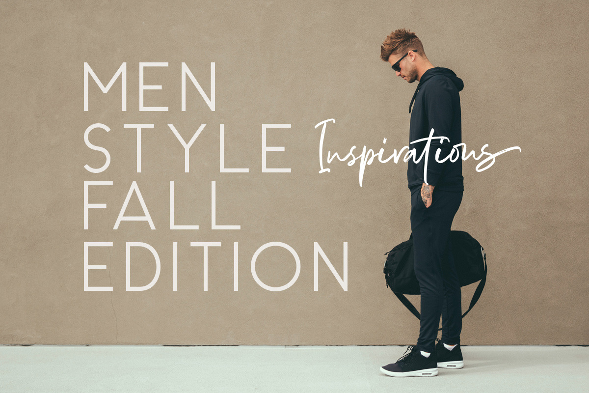 Richardson - Signature Brush, a Script Font by Sarid Ezra (Photo 11 of 15)