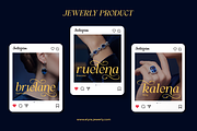 Elegant Serif - Qurellia Salesta, a Serif Font by Say Studio (Thumbnail 6 of 16)