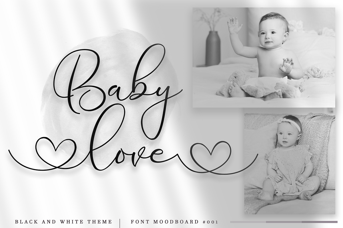 Driana Brideth, a Script Font by Aldedesign (Photo 4 of 10)