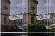 KODAK PORTRA PRESETS, a Preset Add-On by Victoria Bee Presets (Thumbnail 6 of 8)