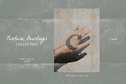 Texture Overlays Collection, an Object Graphic by TiriCo (Thumbnail 5 of 14)