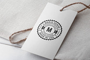 vintage 55 logo templates, a Branding & Logo Template by great19 (Thumbnail 7 of 10)