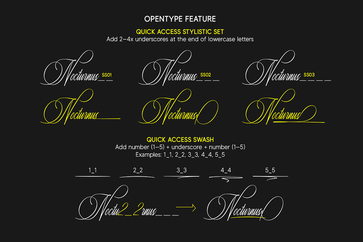 Risemotion Signature Font, a Script Font by Lemonthe (Photo 5 of 12)