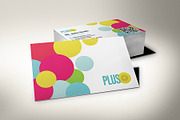 European Size Business Cards Mockups, a Print Template by Rafael Oliveira (Thumbnail 2 of 4)